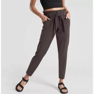 Athleta Women's Brown Pants